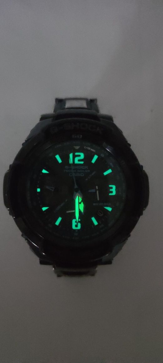 Продам Casio G 1200 BD
