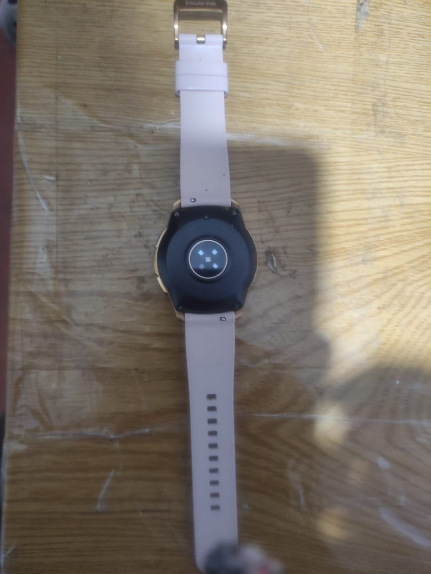Samsung Galaxy Watch