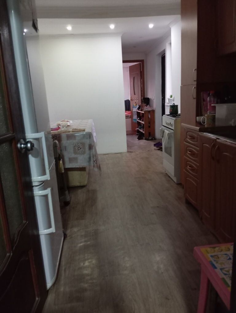 Продам дом барачного типа