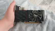 СРОЧНО ПРОДАМ видеокарту GT 630