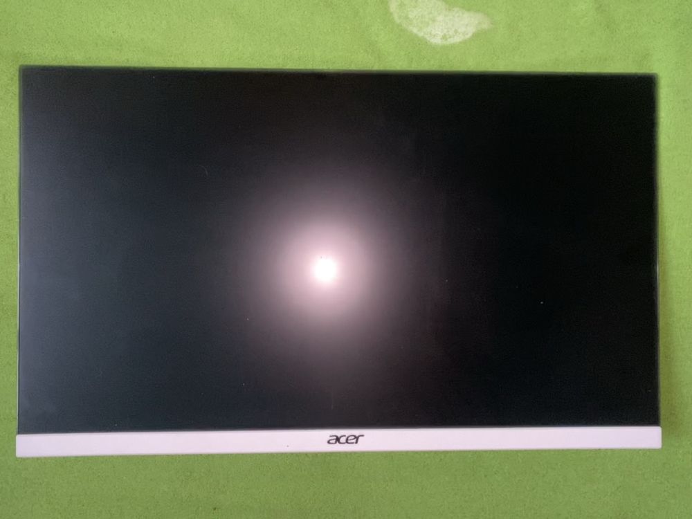 Монитор Acer HA240Y | 75hz | IPS