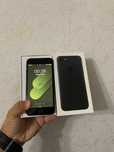 iPhone 7 32GB BLACK продам