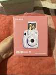 Фотоаппарат instax mini 11