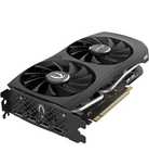 Видеокарта ZOTAC Gaming RTX 4060 Ti Twin Edge, 8 GB