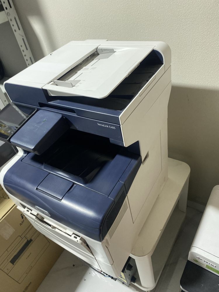 Xerox VersaLink C405DN  БУ