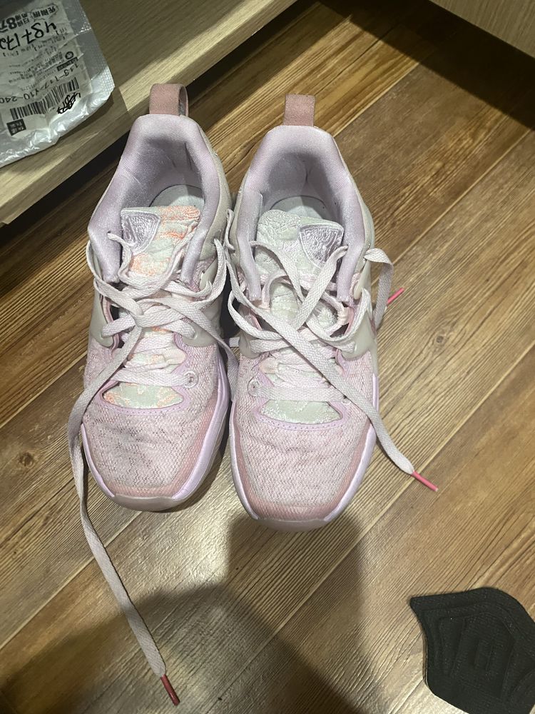 Nike kd 15 aunt pearl