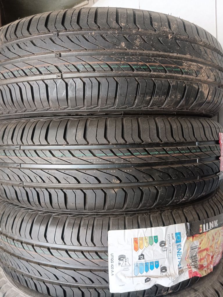 Продам 3 новых балонов 14