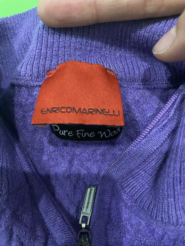 Полу-замок Enrico Marinelli