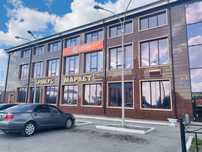 Аренда коммерческих помещений 15кв.м.