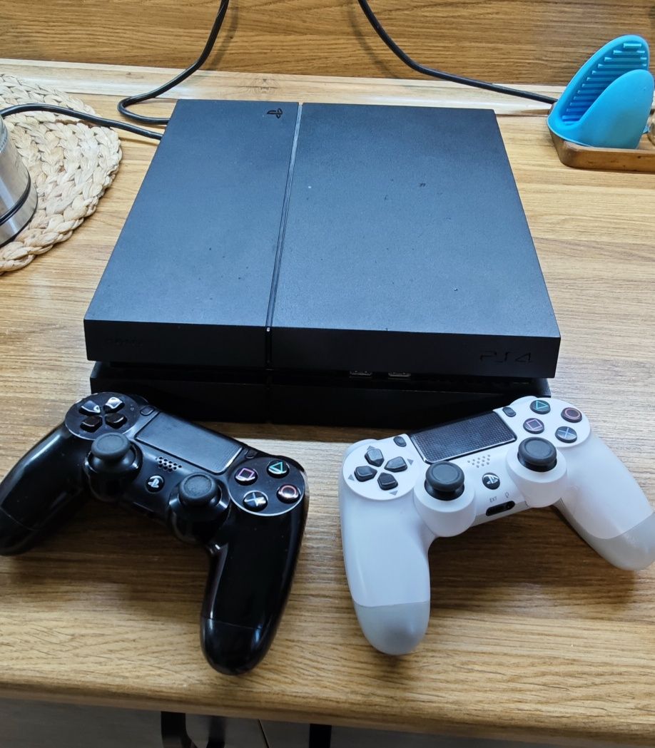 Sony Playstation 4 версия 9.0