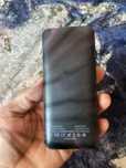 Power bank работает