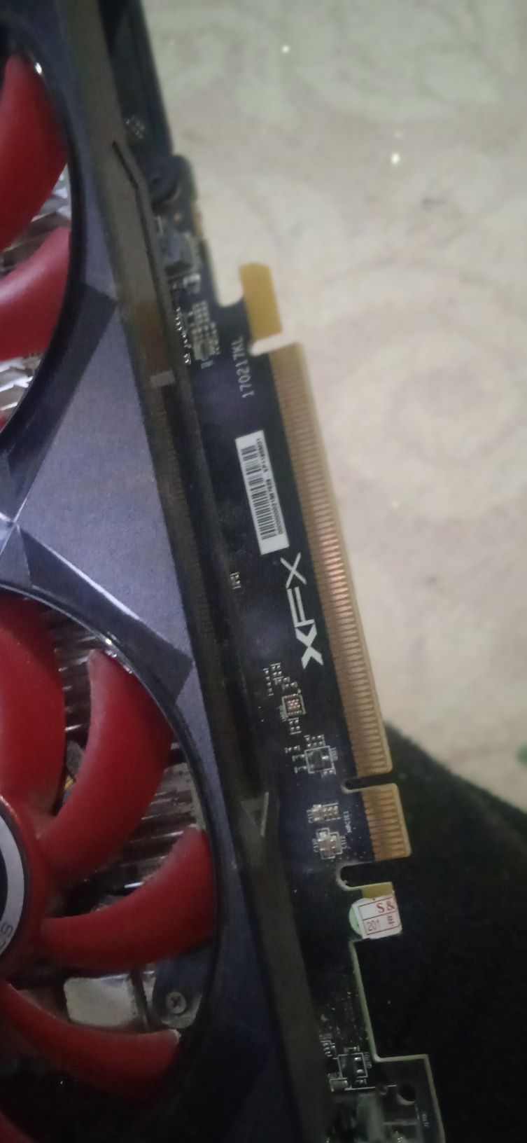 Radeon rx 560 4g и еще Amd firepro w7100 8 gb gddr5 4 порта дисплея