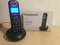 домашний телефон panasonic