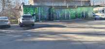 Здание ресторана пл. 324 кв. м в с Бишкуль