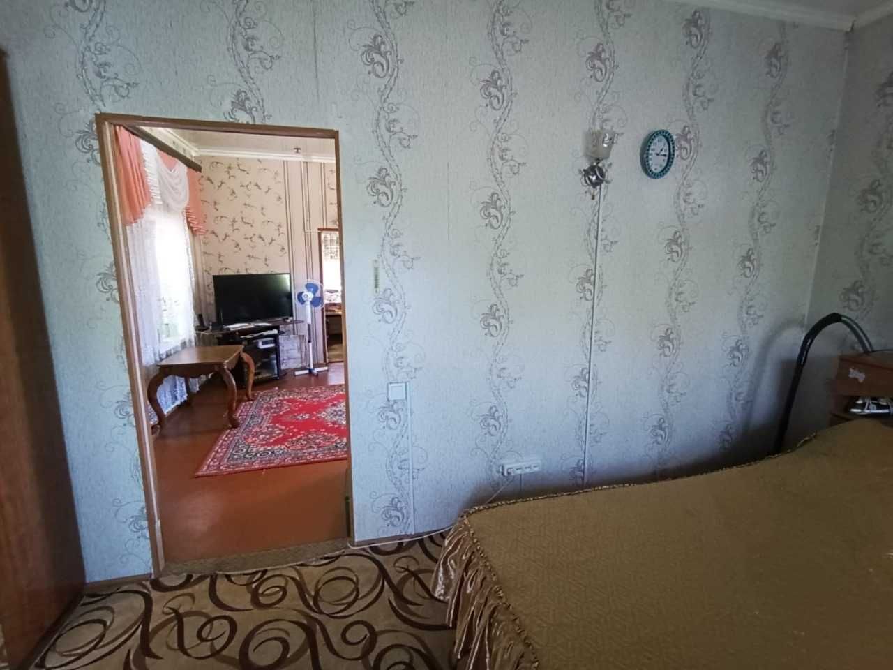 В продаже Частный Дом расположенный в рабочем поселке.