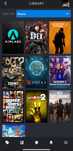 Продам CS2 Prime, GTA V, L4D2 аккаунт со скинами