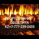 Любое Пищевое Профессиональное Оборудование с Отправкой по Казахстану!