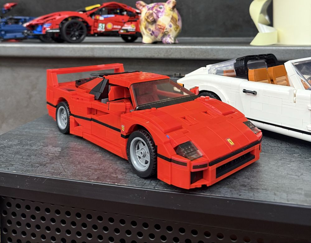 Продам коллекцию Lego Technic