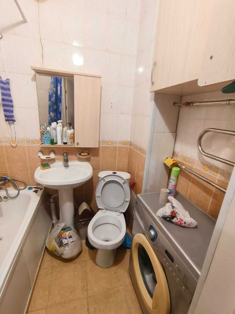 ЖК *САУРАН* ул.САУРАН д.12/1 Алматы БотанСад АбуДаби Кабанбай