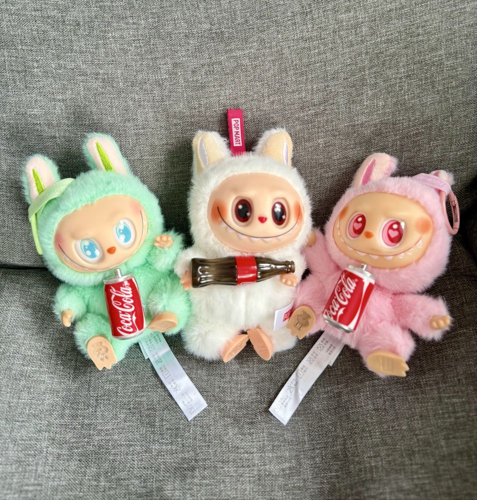 Игрушка Лабубу Labubu