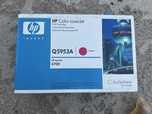 Hp Q5953A Magenta лазерный картридж