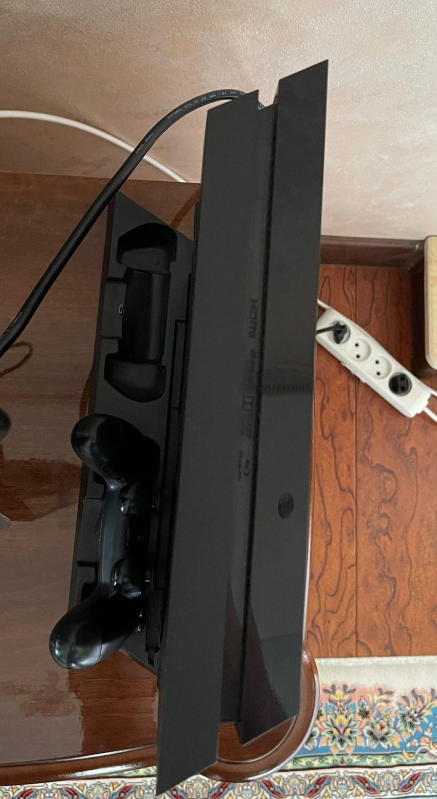 Playstation  с играми
