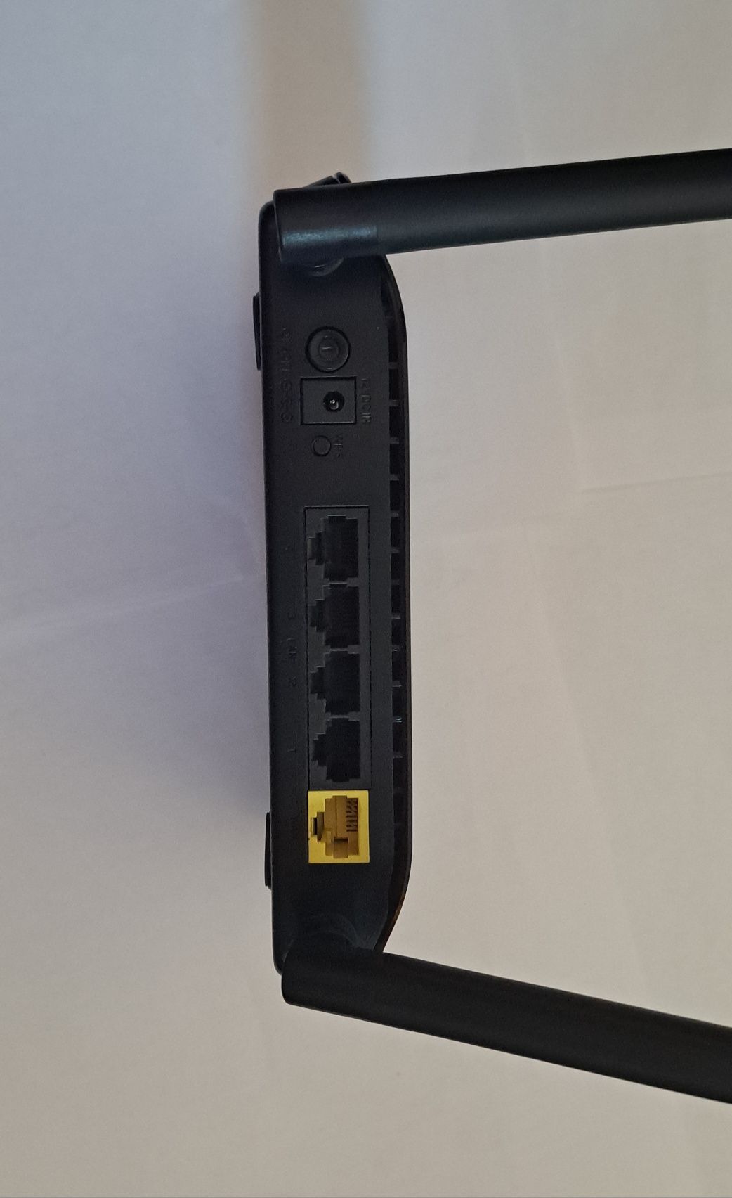 Роутер D-Link DIR-615S