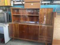 Продам сервант советский