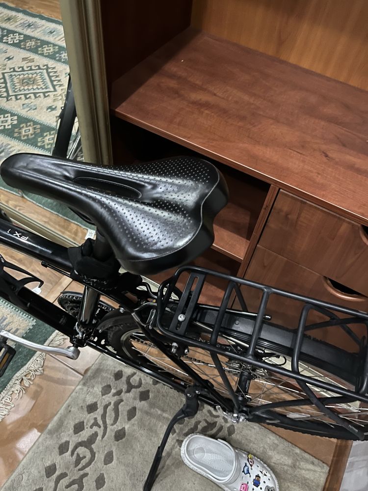 Велосипед Trek FX1 Gen 3 2021