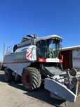 Продам-Обмен Комбайн Vektor410,