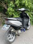 Продам Yamaha Jog RR