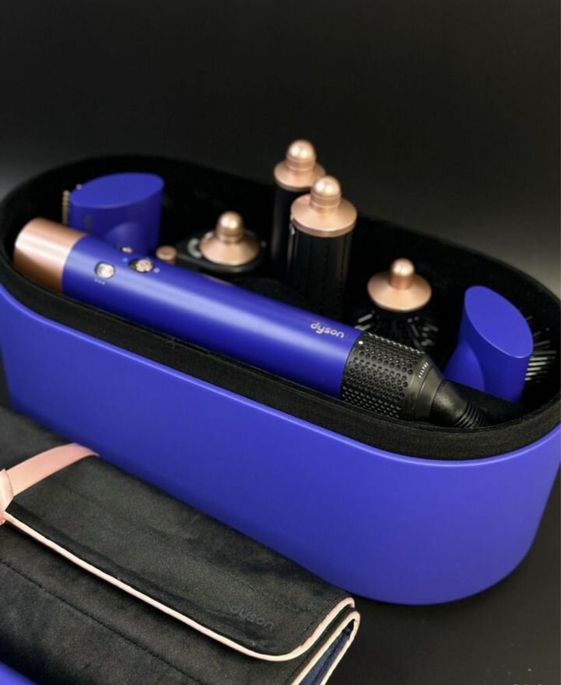 Styler Dyson long версия