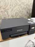 Продам принтер цветной epson l8050, новый