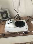Xbox s  приставка
