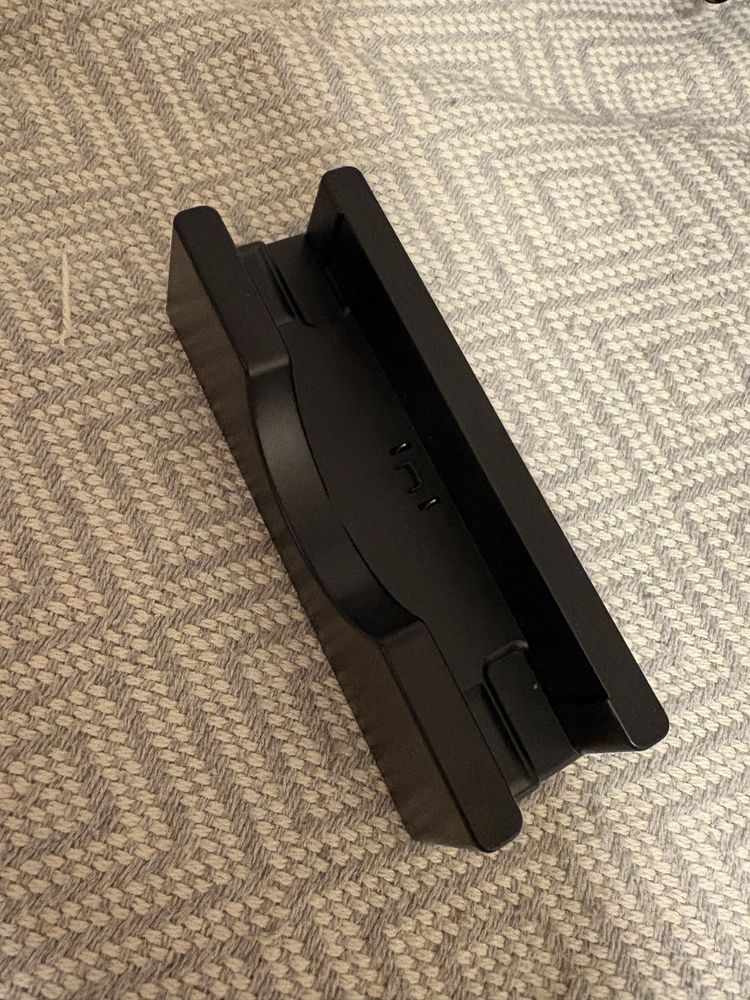 Зарядная док-станция для New 3DS