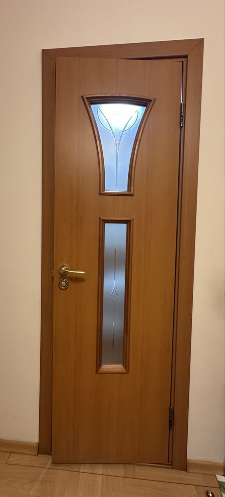 Двери межкомнатные