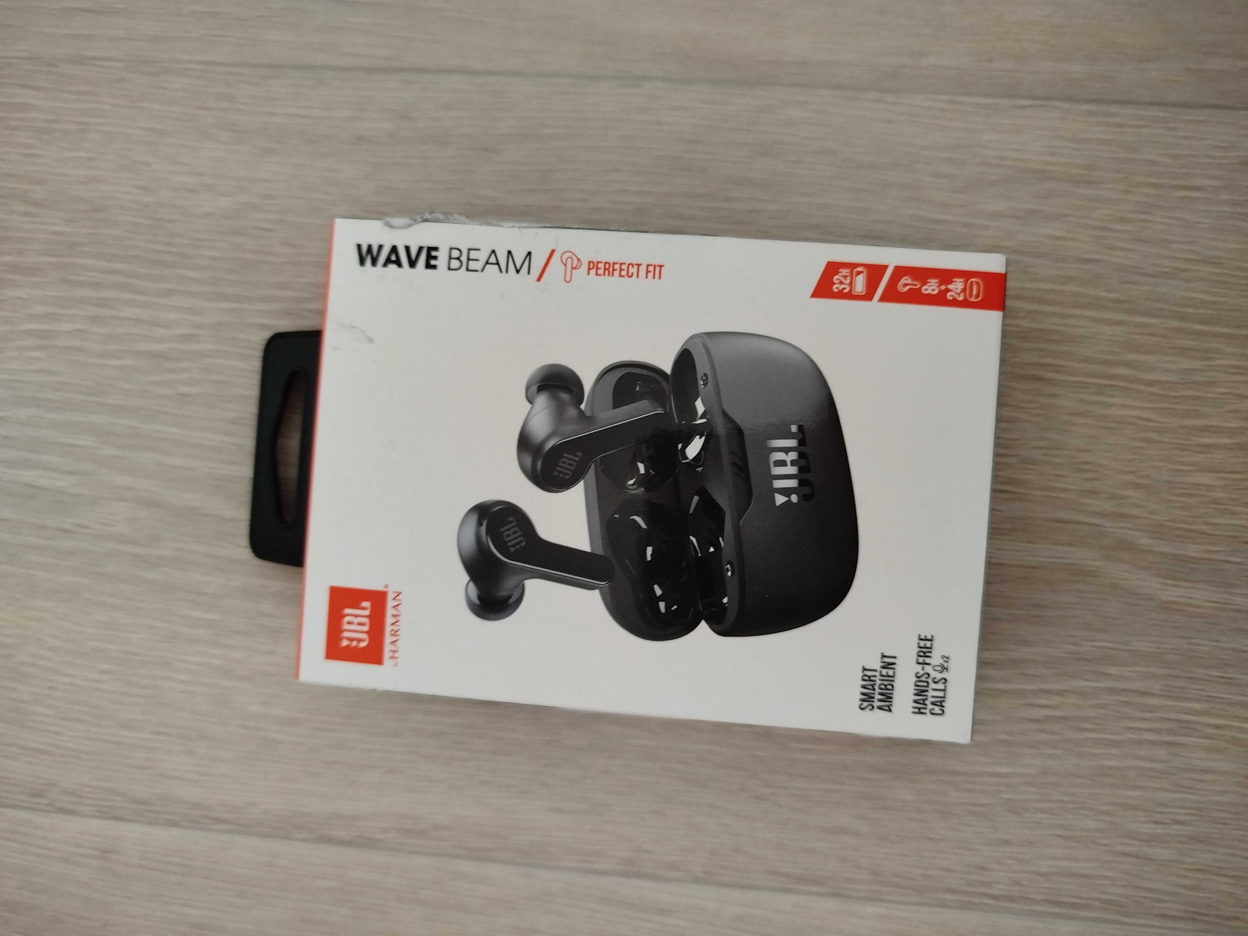 Беспроводной наушник JBL