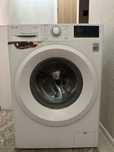 Стиральная машина LG 7 kg