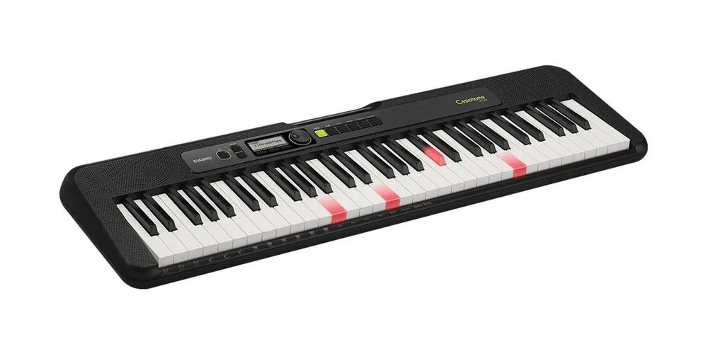 Синтезатор Casiotone LK-S250