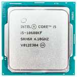 Intel Core i5 10600KF