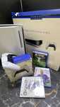 Play Station 5