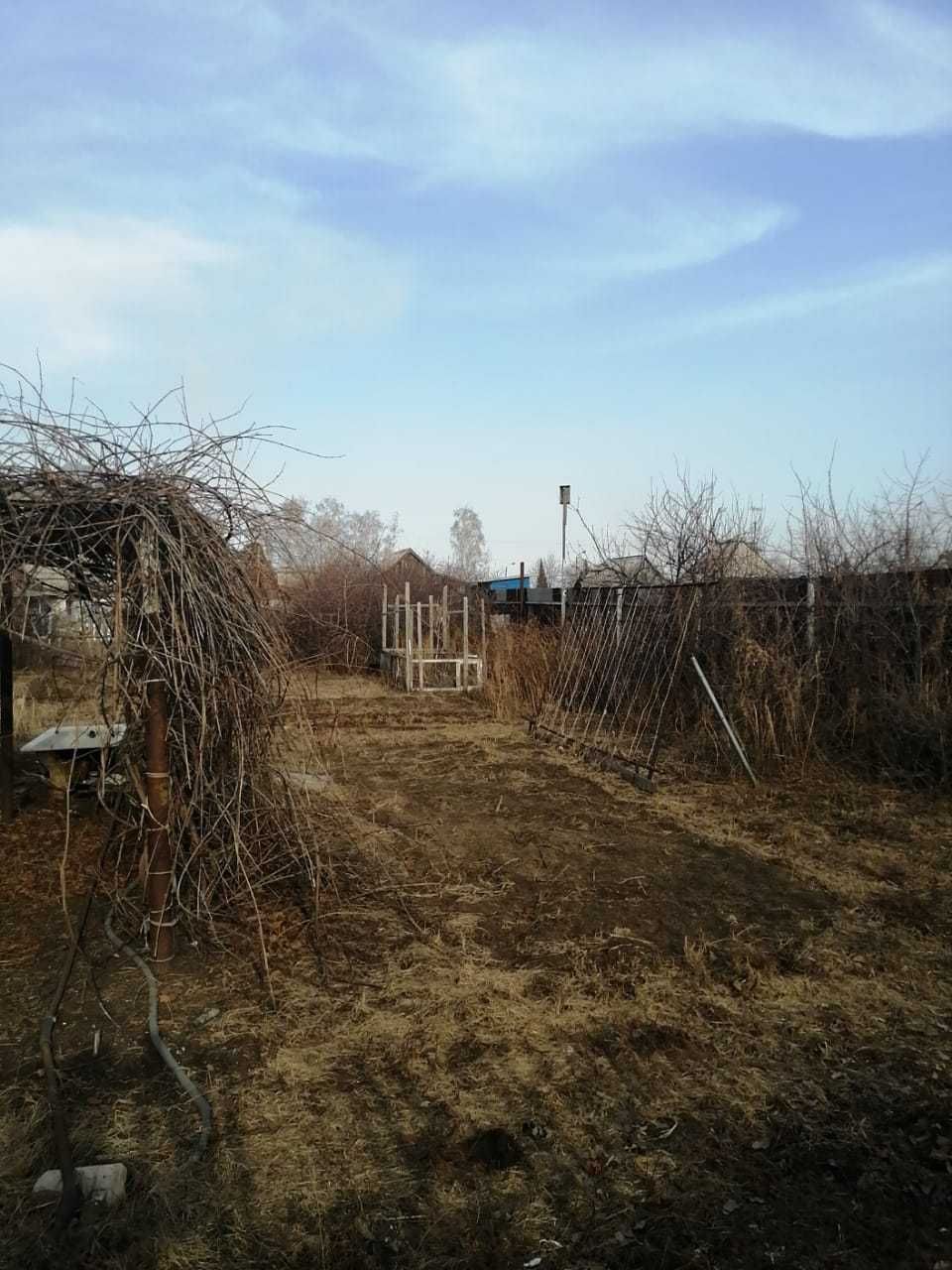 Продам дачу, садоводство "Реченька"