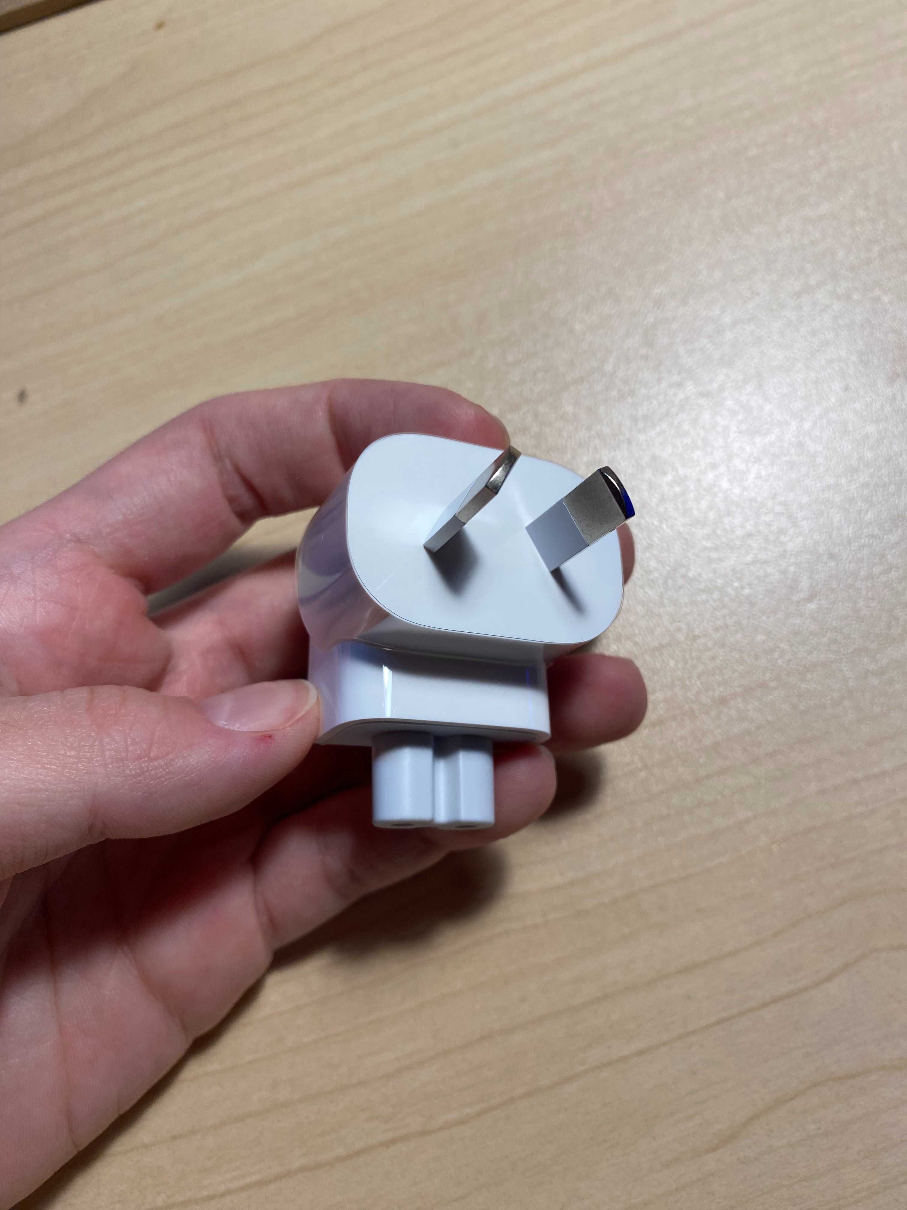 Адаптеры для MacBook