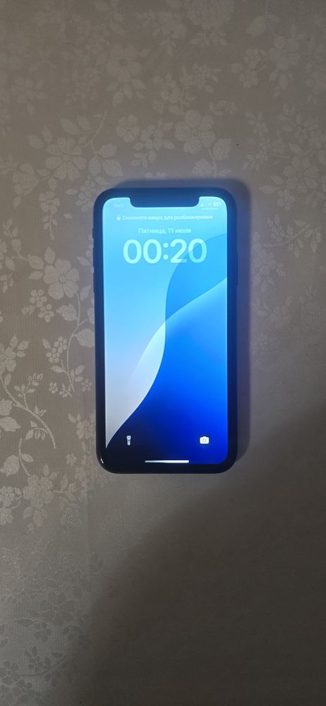 продам Айфон XR 128гб идеал