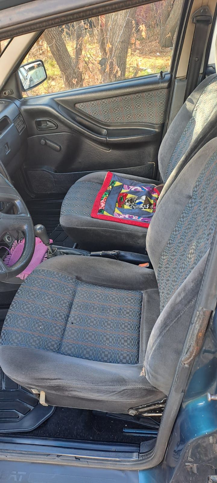 Продам Seat Toledo