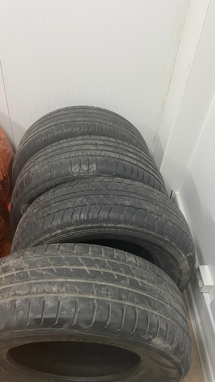 Продам Шины летние