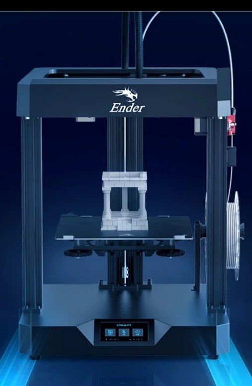 Продам 3 D принтеры