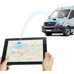 GPS ТРЕКЕРЫ и Датчики Топлива