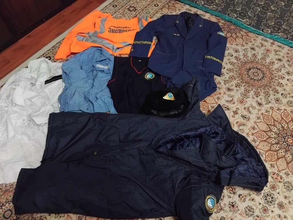 Проводниктің формасы сатылады