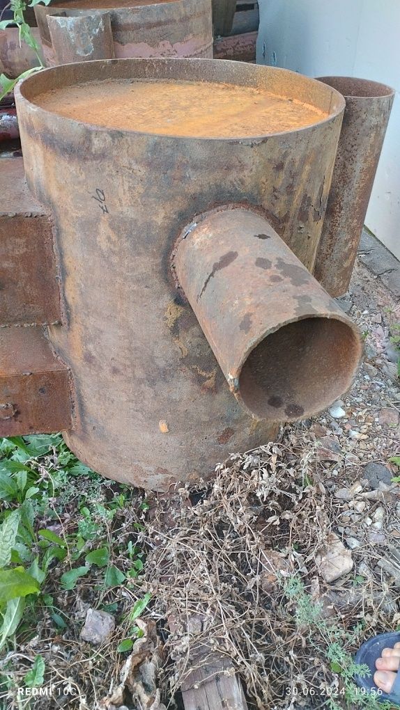 Продам Печку для бани